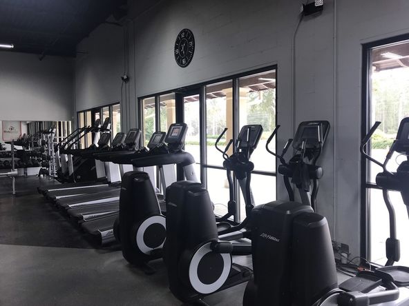 The Promenade at Bartram Springs: 132-164 Everest Lane, St. Johns, FL 32259